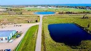 Property Photo:  RR 142 Highway 55  AB T0A 2C0 