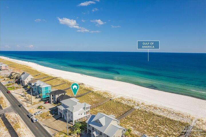 Property Photo:  7485 Gulf Blvd  FL 32566 