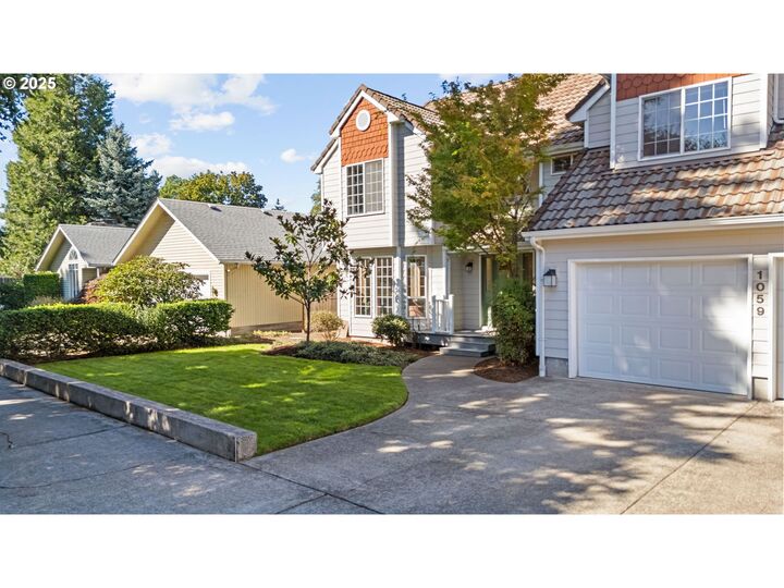 Property Photo:  1059 Cal Young Rd  OR 97401 