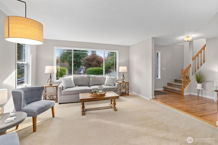 Property Photo:  2525  113th Place SE  WA 98208 