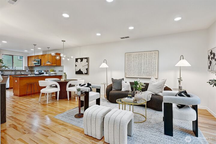 Property Photo:  3437  14th Avenue W A  WA 98119 