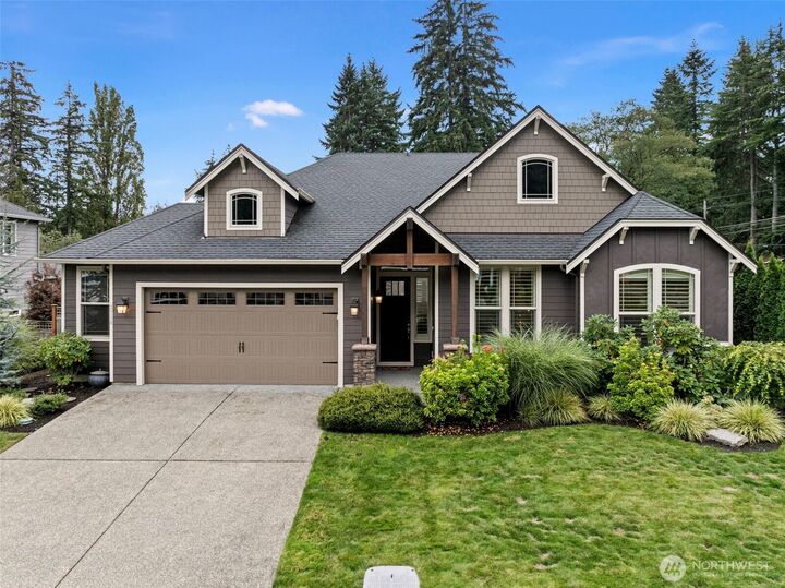 3718  Fox Court  Gig Harbor WA 98335 photo