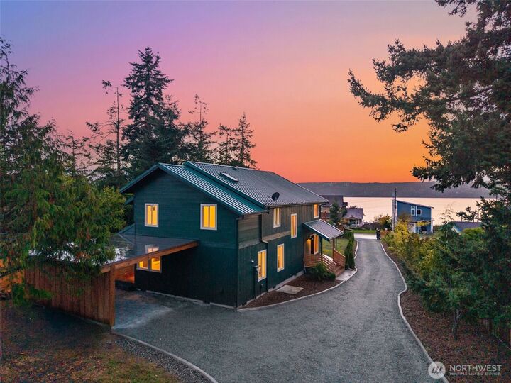 3267 S Harbor View Drive  Langley WA 98260 photo