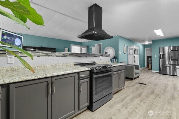 Property Photo: 15708 81st Street E 131 WA 98372