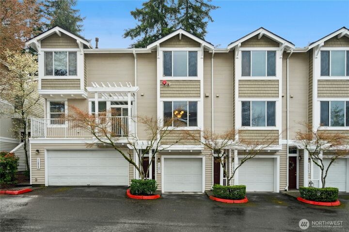 11821 NE 162nd Court  Bothell WA 98011 photo