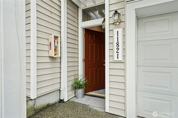 11821 NE 162nd Court  Bothell WA 98011 photo