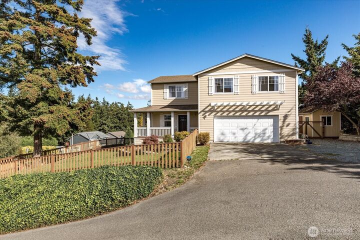 1605 SW 16th Avenue  Oak Harbor WA 98277 photo