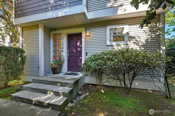 11344 NE 67th Street A1  Kirkland WA 98033 photo