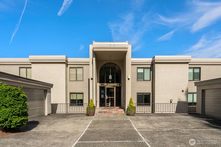Property Photo:  3640  26th Place W 201 B  WA 98199 