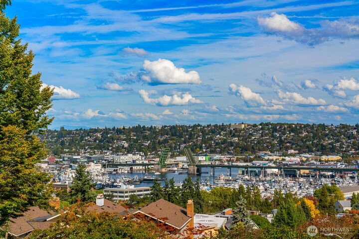 Property Photo: 3640 26th Place W 201 B WA 98199