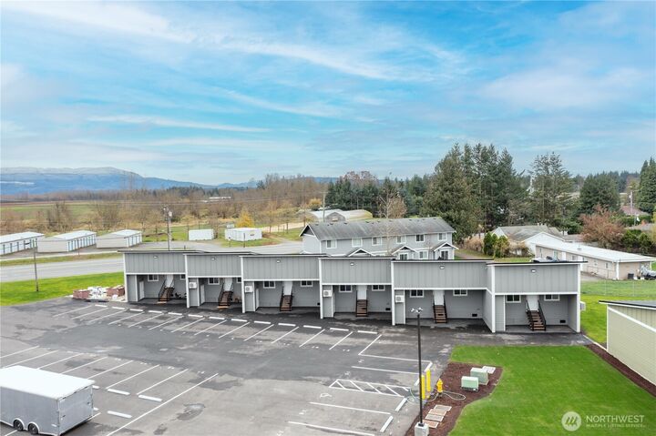 Property Photo:  316  Everson Road C  WA 98247 