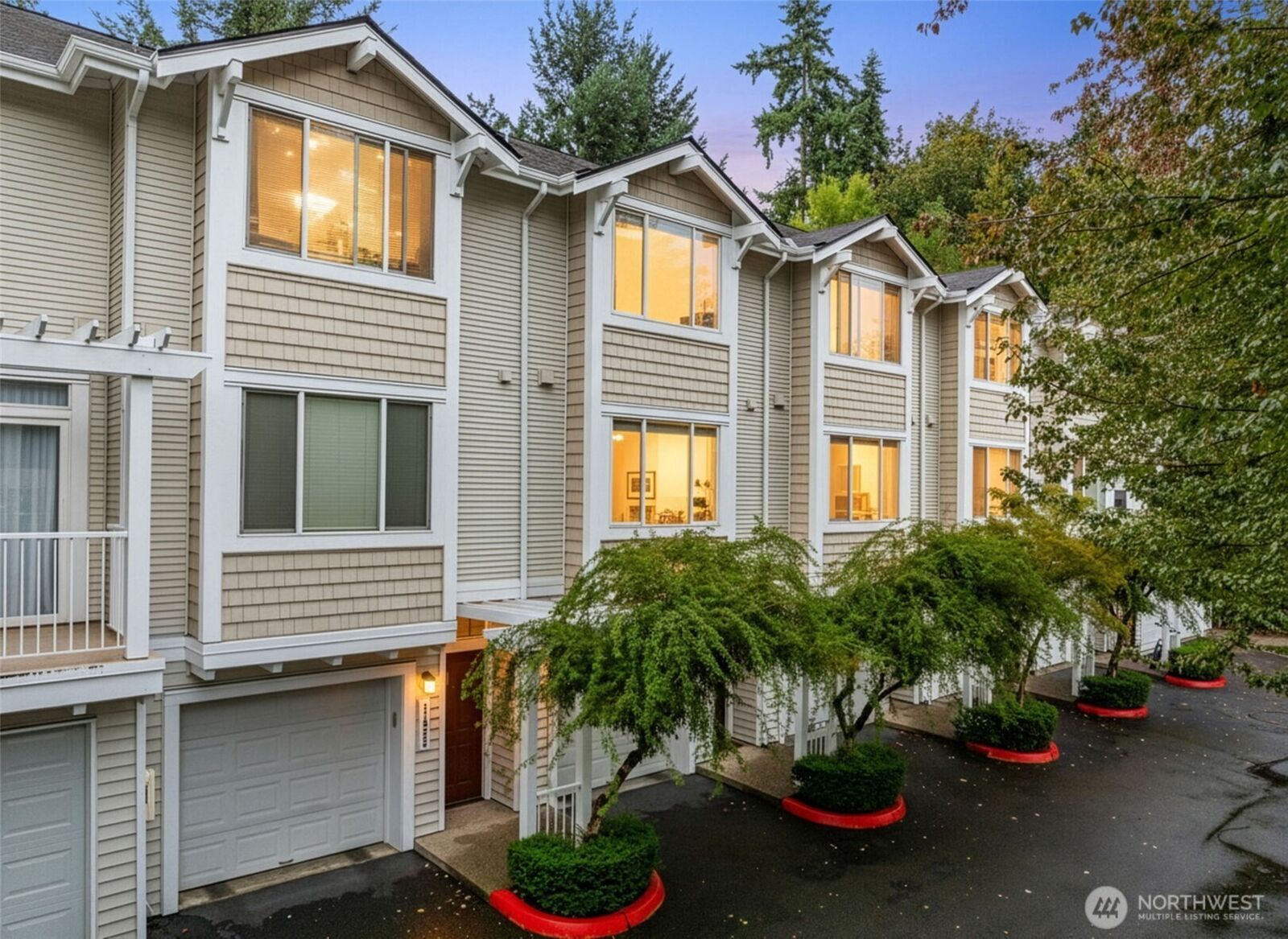 Property Photo:  11931 NE 162nd Lane 14-3  WA 98011 
