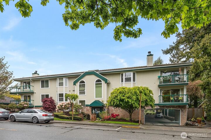 609  7th Avenue N B204  Edmonds WA 98020 photo