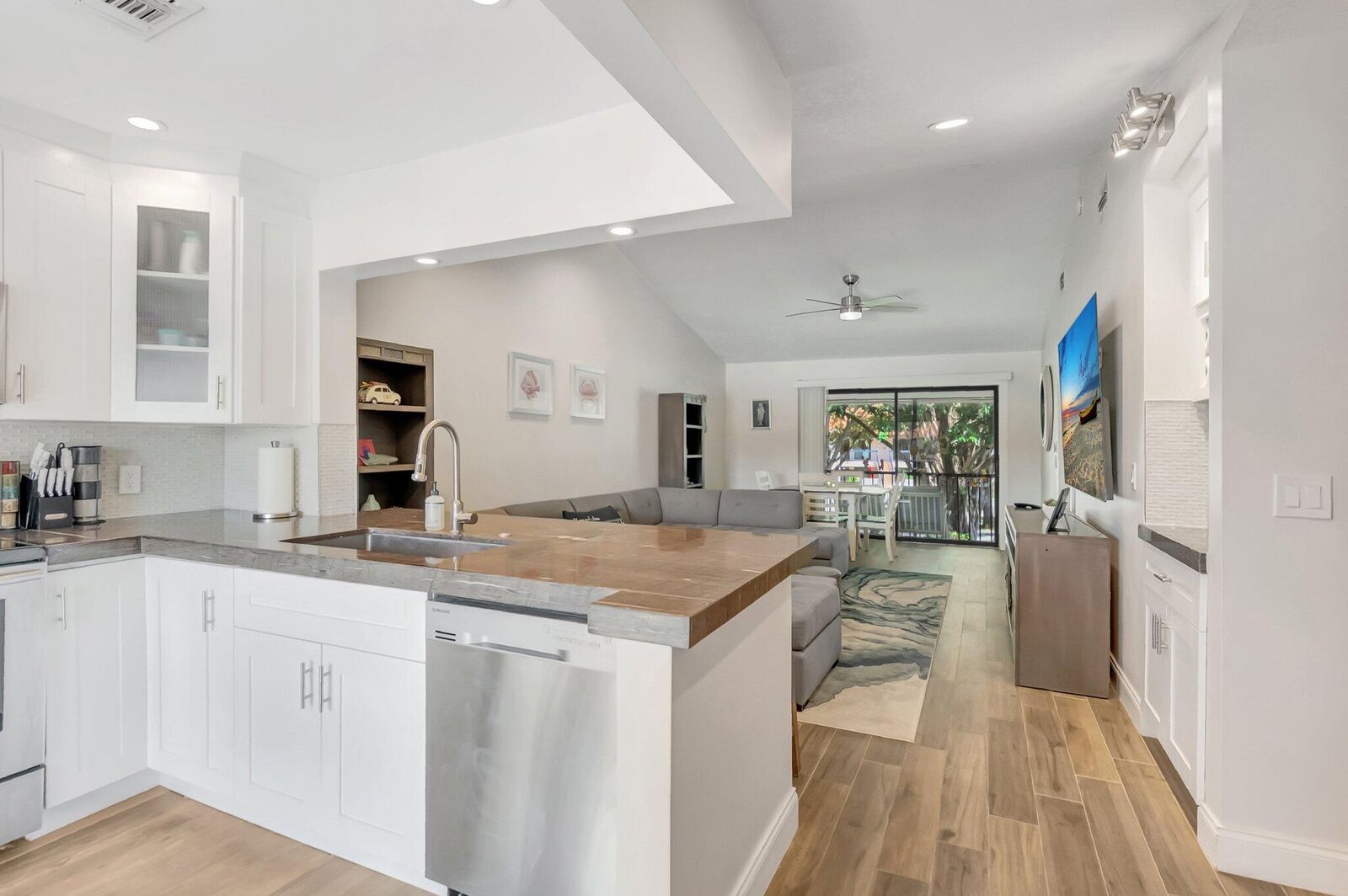 Property Photo:  301 Club Circle 209  FL 33487 