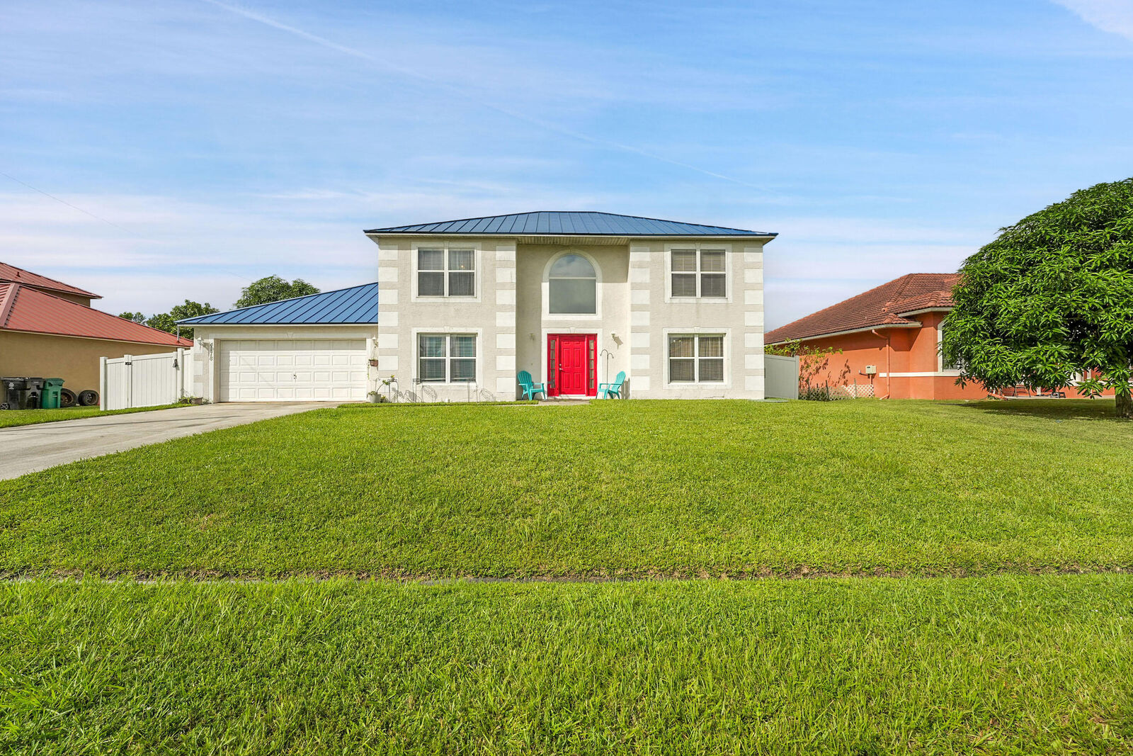 Property Photo: 4178 SW Tuscol Street FL 34953