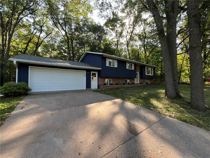 Property Photo: 3313 Jeffrey Lane WI 54703