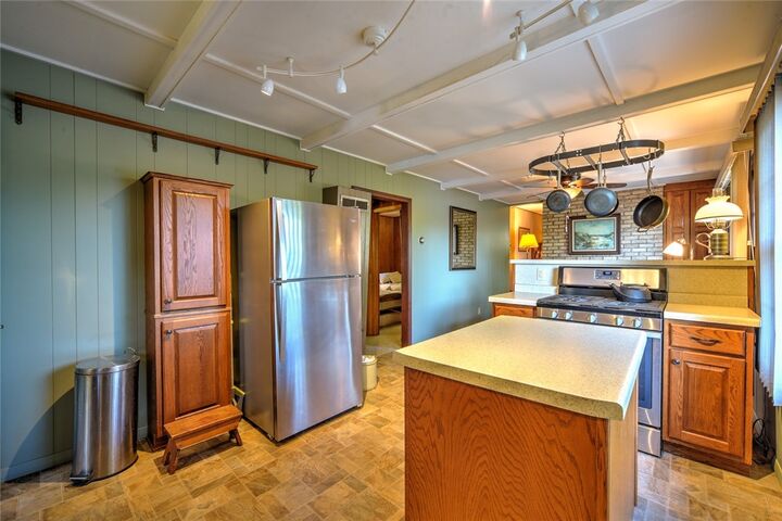 Property Photo:  24528 Gatten Point Road  WI 54893 
