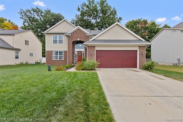 Property Photo: 8770 Lilly Drive MI 48197