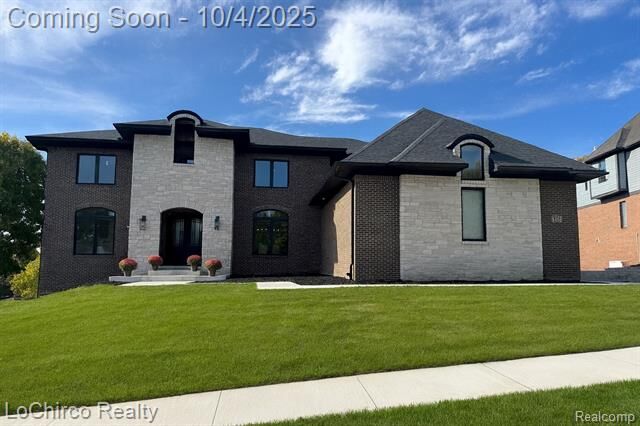 674 Springview Drive  Rochester MI 48307 photo