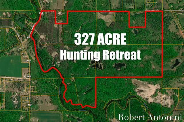 Property Photo:  4751 S Johnson Road  MI 49326 