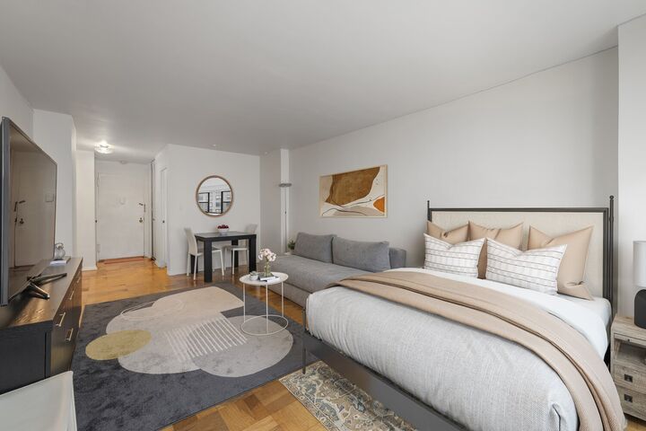 Property Photo:  220 E 57th Street 10G  NY 10022 