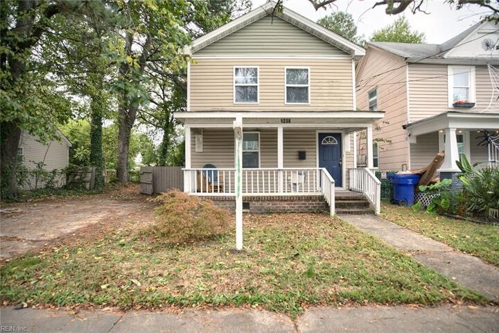 1238 28th St  Newport News VA 23607 photo