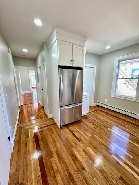 Property Photo:  132 Doyle Avenue 2  RI 02906 