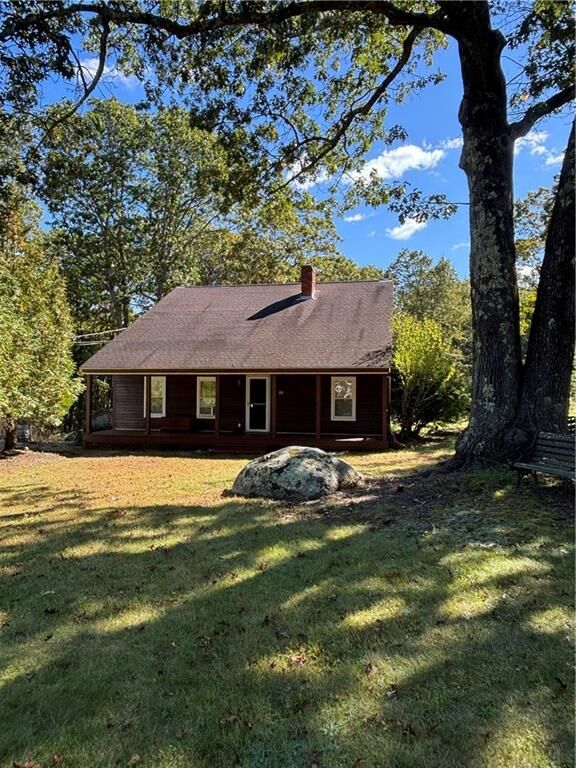 100 Mountaindale Road  Smithfield RI 02917 photo
