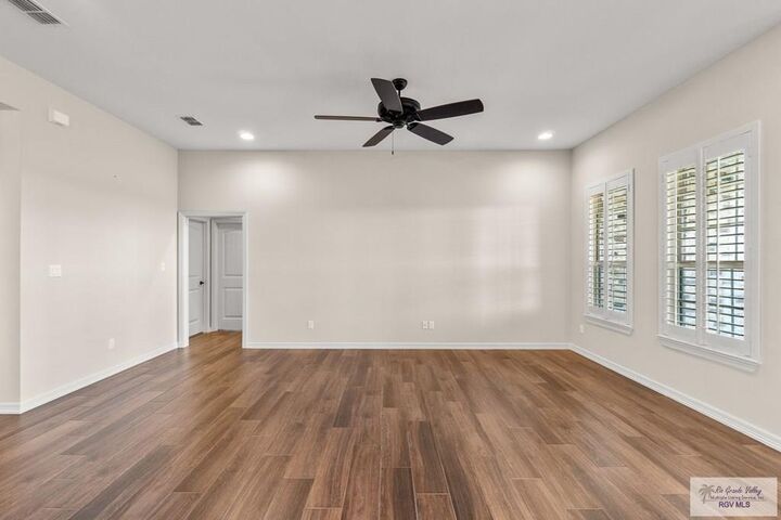 Property Photo:  6109 Teak Ave  TX 78552 