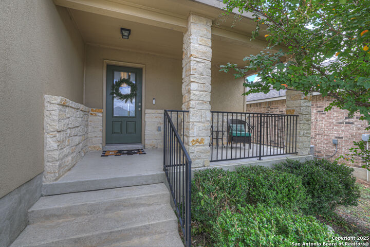 Property Photo:  6070 Akin Quay  TX 78261 