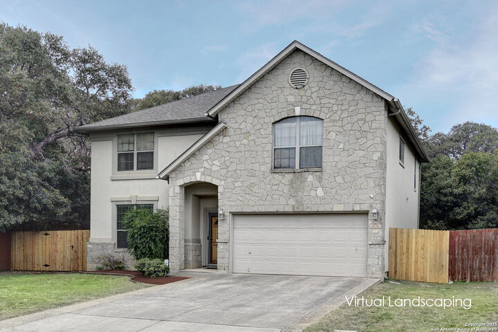 Property Photo:  18803 Legend Oaks  TX 78259 