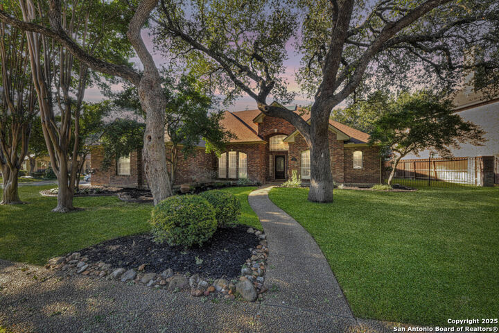 2204 Blackoak Bnd  San Antonio TX 78248 photo