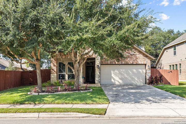 Property Photo: 10437 Shadowy Dusk TX 78154