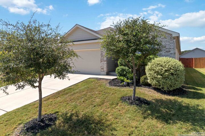Property Photo:  9611 Morgans Mills  TX 78254 