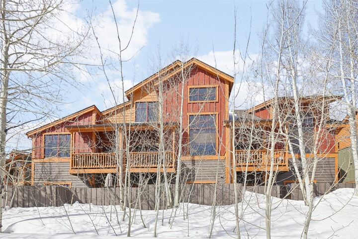 0050 County Road 1293 B  Silverthorne CO 80498 photo