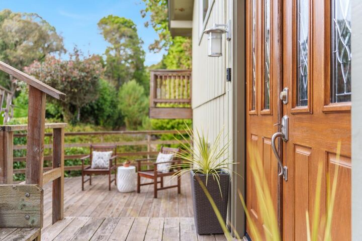 Property Photo: 250 Carol Way CA 95003