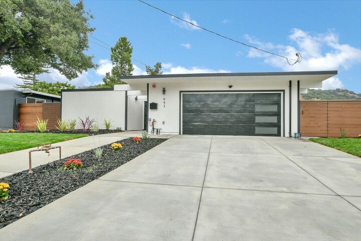 642 Appleberry Drive  San Rafael CA 94903 photo