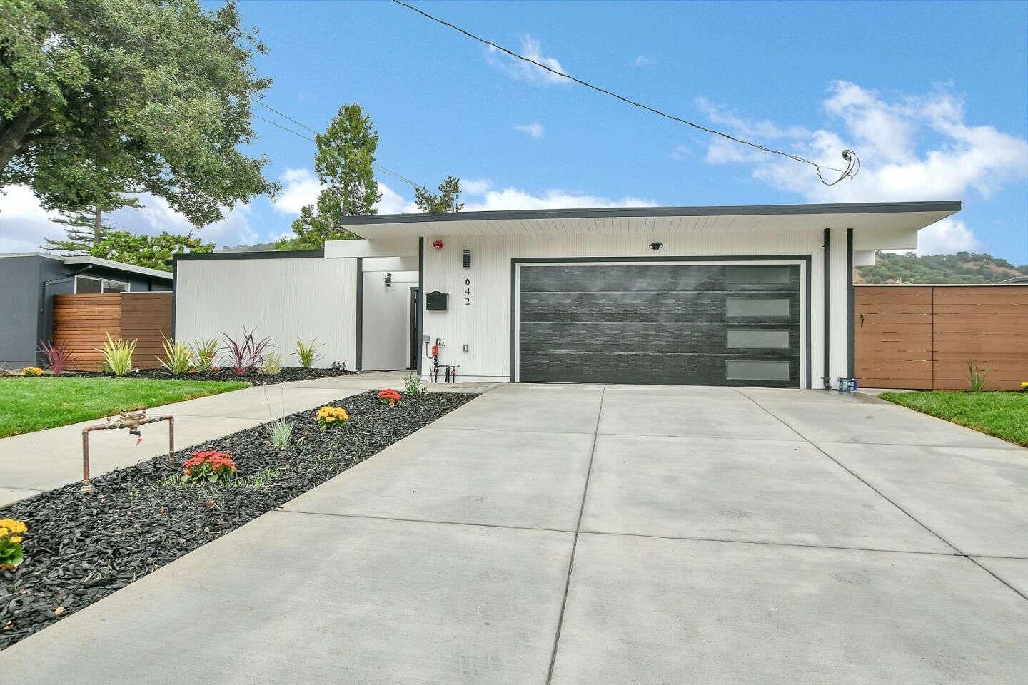 Property Photo:  642 Appleberry Drive  CA 94903