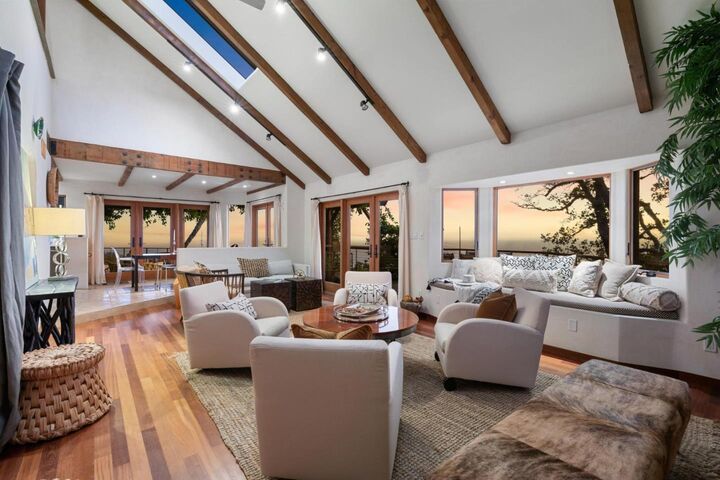 Property Photo: 46250 Pfeiffer Ridge Road CA 93920