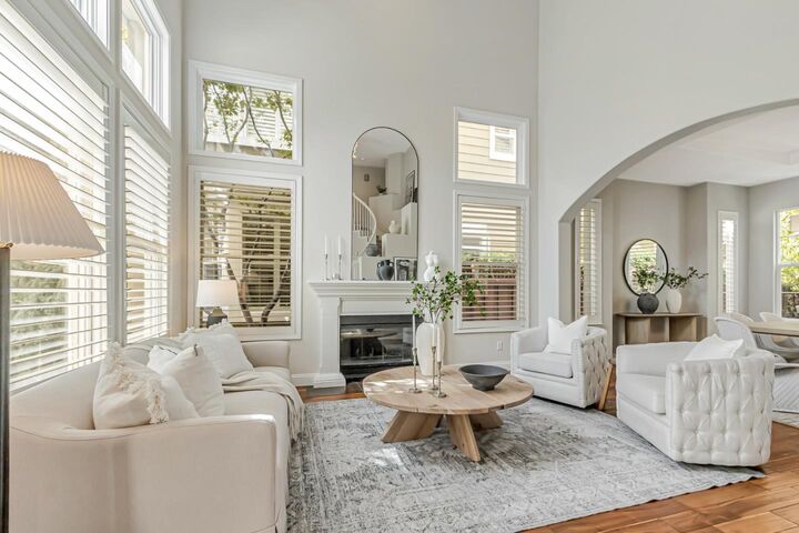 Property Photo:  1433 Selborn Place  CA 95126 