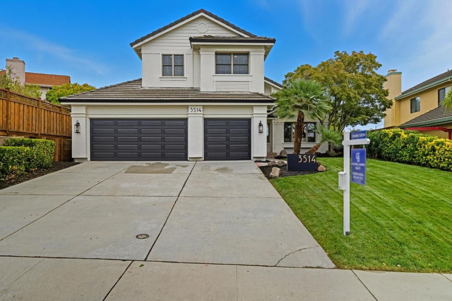 Property Photo:  3514 Milburn Street  CA 95148 