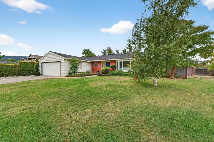 Property Photo:  6803 Lenwood Way  CA 95120 