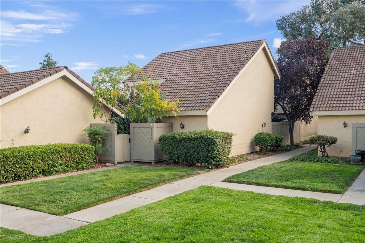 Property Photo:  4045 Truckee Court  CA 95136 
