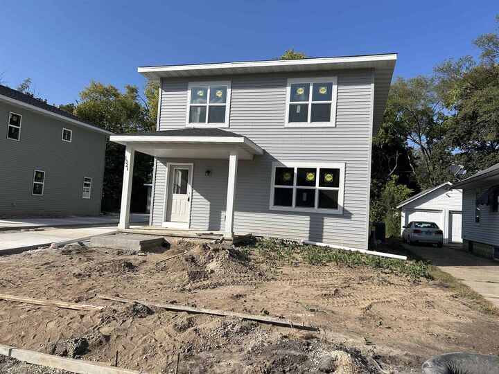 Property Photo:  1321 West Shirland Avenue  WI 53511 