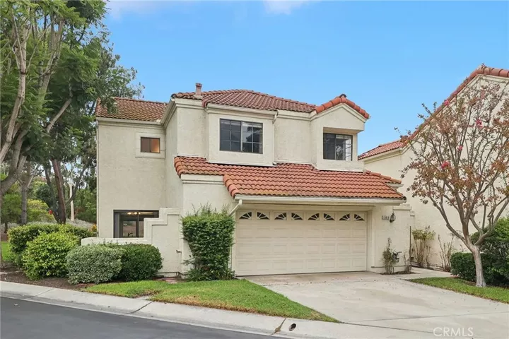 Property Photo:  15818 Caminito Aire Puro  CA 92128 