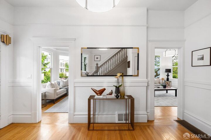 Property Photo:  3879 23rd Street  CA 94114 