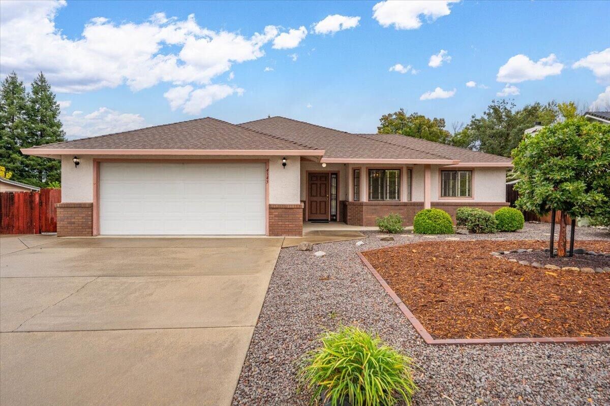 Property Photo: 4343 Blazingwood Drive CA 96001