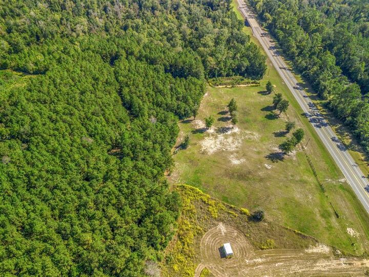 Property Photo: 0 Louisiana 12 Highway LA 70633