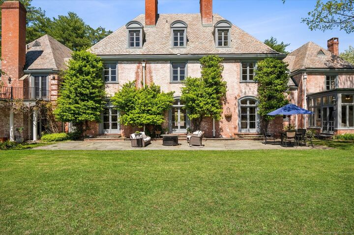 Property Photo:  150 Cider Brook Road  CT 06001 