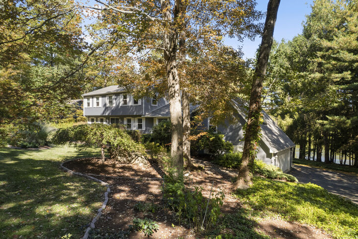 Property Photo: 36 Water Lily Lane CT 06437